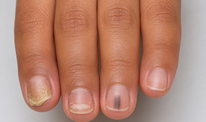 Uñas